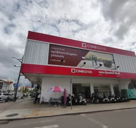 CIMB Bank