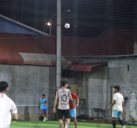 Chhung Lung Sport Club