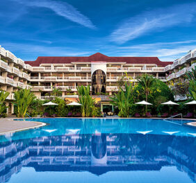 Angkor Century Resor...