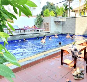 Darling Pub Hostel