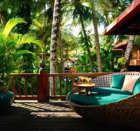 Angkor Village Hotel