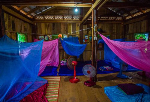 Homestay