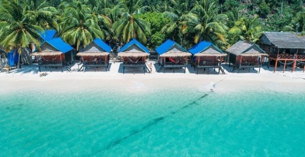 koh rong sanleom