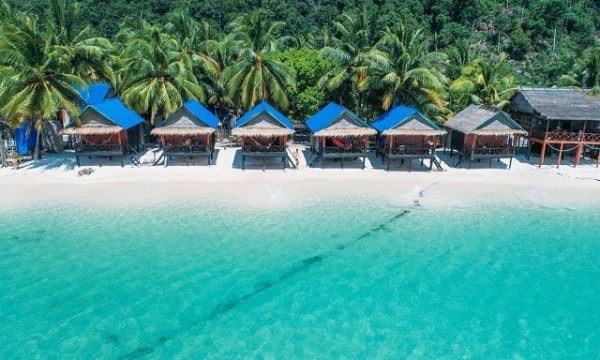 koh rong sanleom