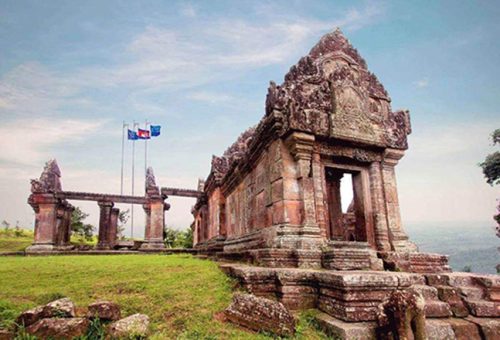 preah vihear