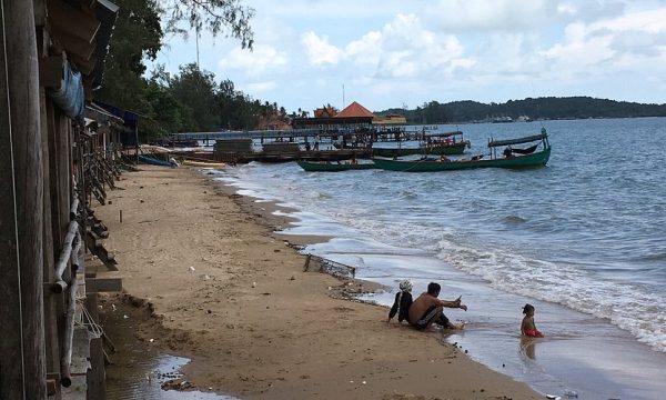ream beach