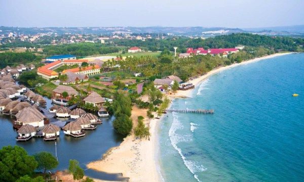 sokha beach